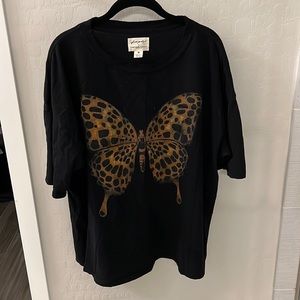 Free people Vintage souls shirt.